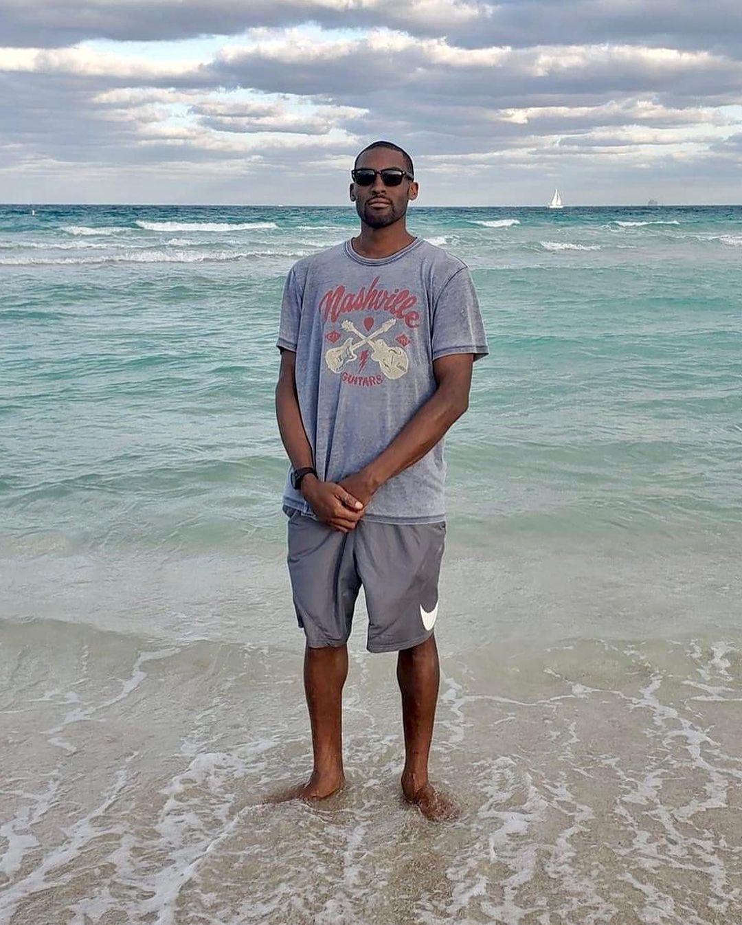 Antron Pippen’s Mother Pens Tribute to Son After He’s Laid to Rest